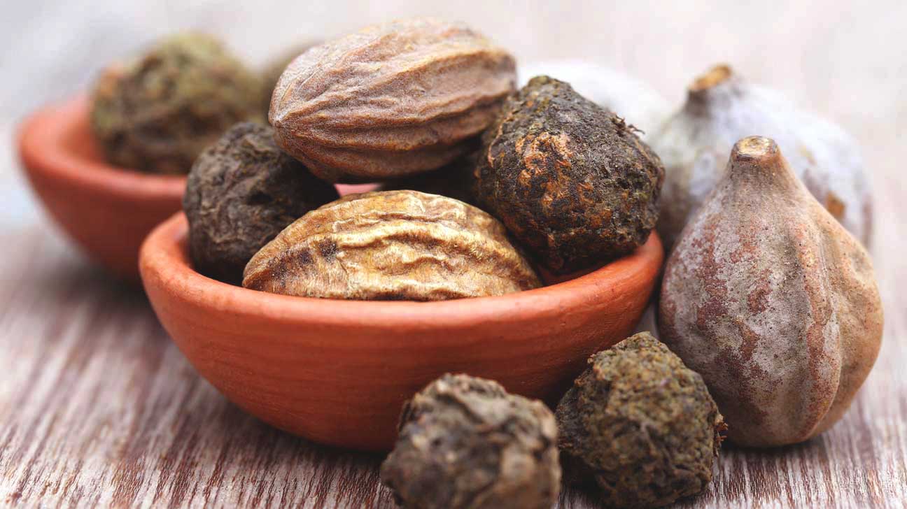 Triphala in functional gastrointestinal disorders: contemporary clinical applications and emerging therapeutic perspectives